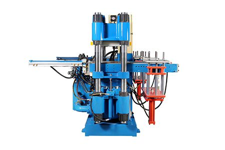 Prensa de caucho: la máquina versátil e innovadora