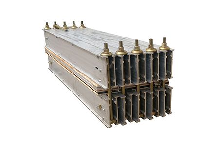 Máquina de unión de correa de caucho: revolucionando la industria de la banda transportadora